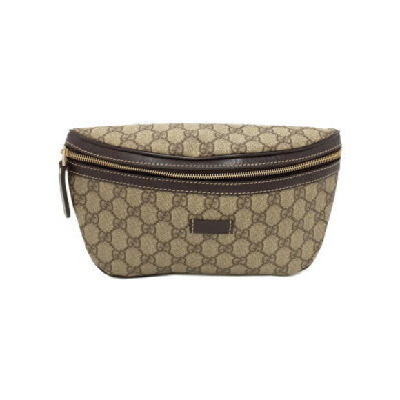 Gucci GG Supreme Belt Bag Body - Picture 1 of 8
